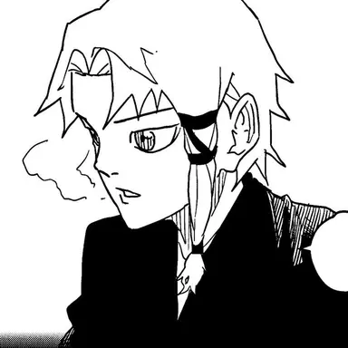 Profile image of 漣伯理