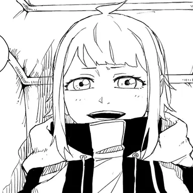 Profile image of 鏡凪シャル