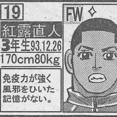 Profile image of 紅露直人