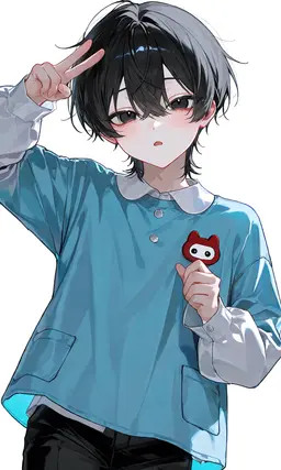 Profile image of 하야테