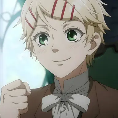 Profile image of 피니안