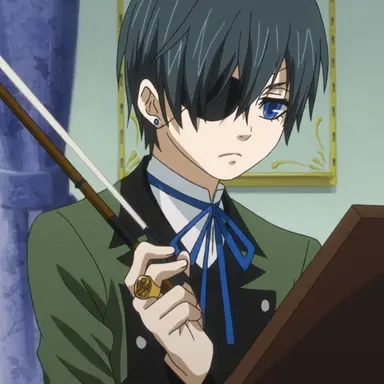 Profile image of 시엘 팬텀하이브