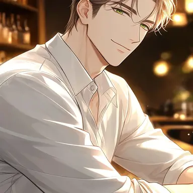 Profile image of Rowan