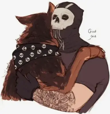 Profile image of Simon