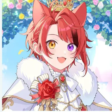 Profile image of 莉犬