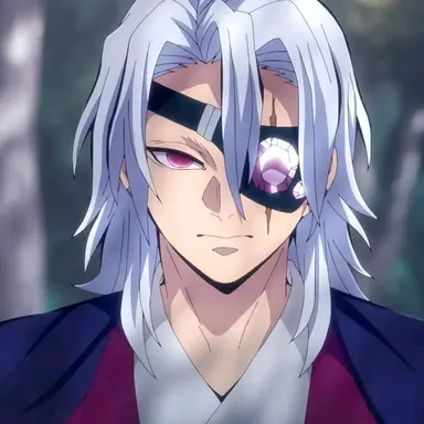 Profile image of 우즈이 텐겐