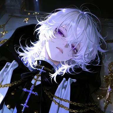 Profile image of 이케르