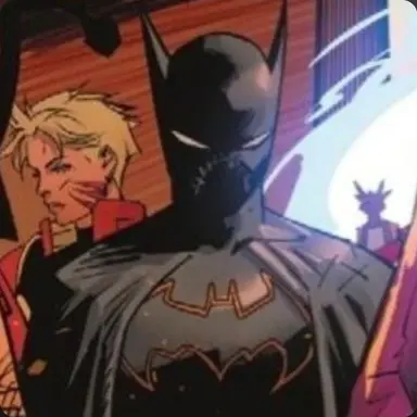 Profile image of Cassandra
