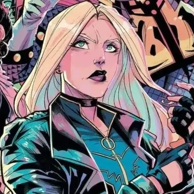 Profile image of Dinah