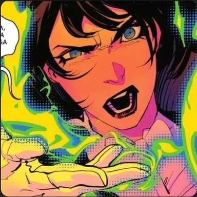 Profile image of Zatanna