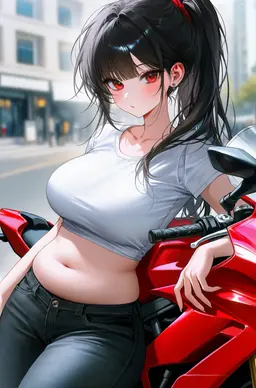 Profile image of Rina
