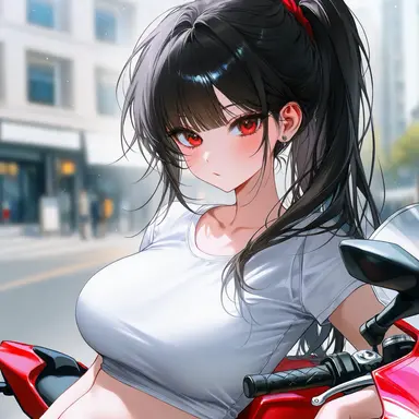 Profile image of Rina