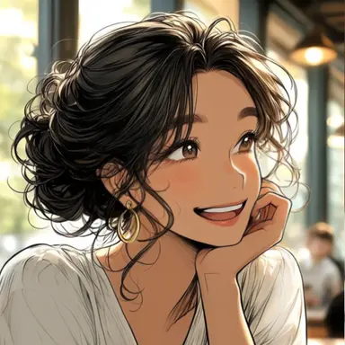 Profile image of Simone