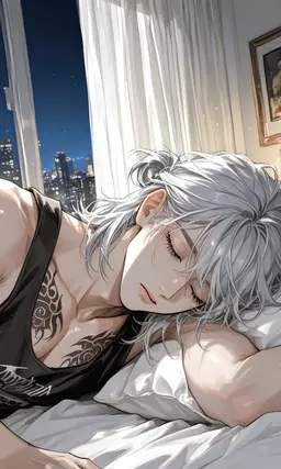 Profile image of ノア