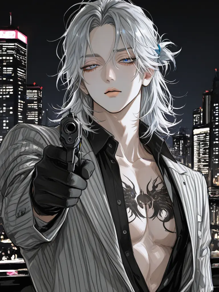 SmoothFate5479의 箱庭の支配者