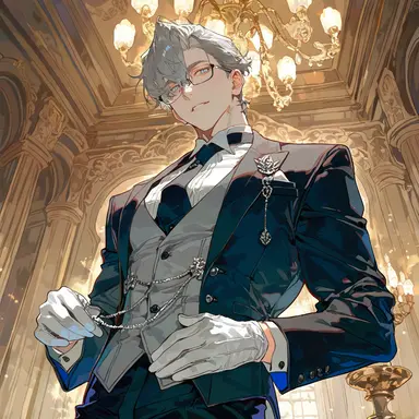 Profile image of 에델 로웬하르트