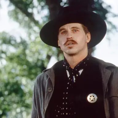 Profile image of Doc Holliday