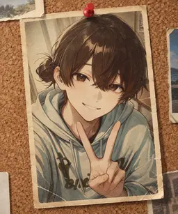 Profile image of 유우