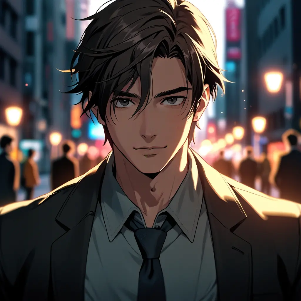 hungrylamb007의 잔향