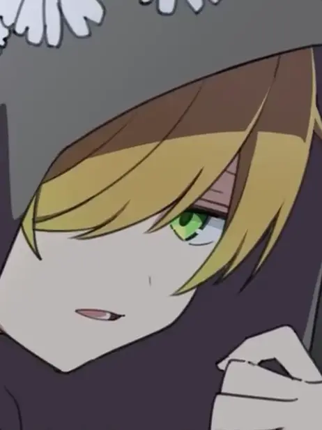 pppe의 人狼 さん に 好かれ ました _