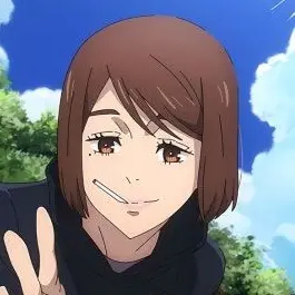 Profile image of 이에이리 쇼코