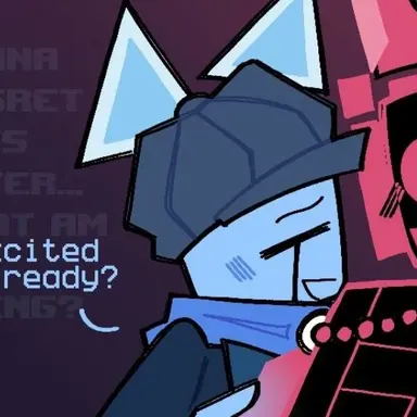 Profile image of 큐브