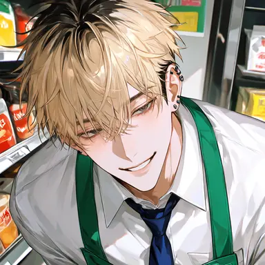Profile image of 하루키