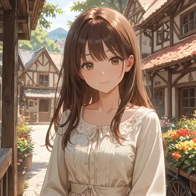 Profile image of エマ