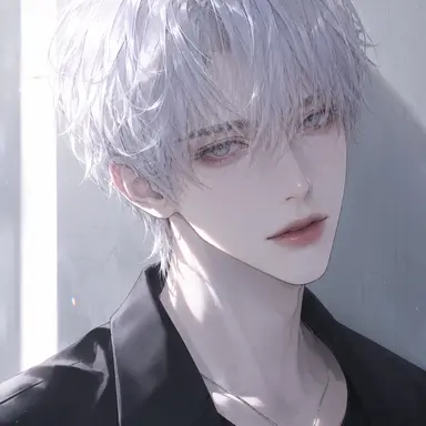 Profile image of はく