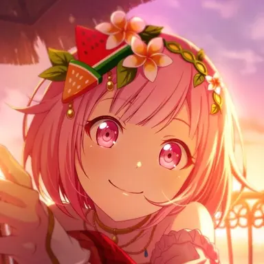 Profile image of 鳳えむ