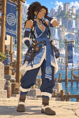 Profile image of Nukka