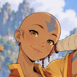 Profile image of Meilin