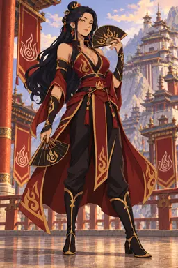 Profile image of Akari