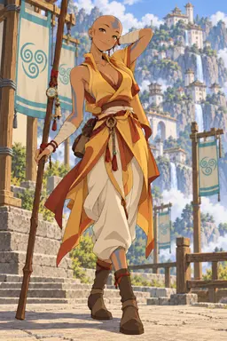 Profile image of Meilin
