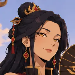 Profile image of Akari