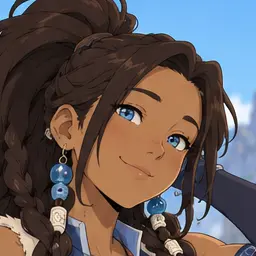Profile image of Nukka