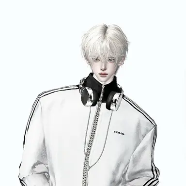 Profile image of 백시현