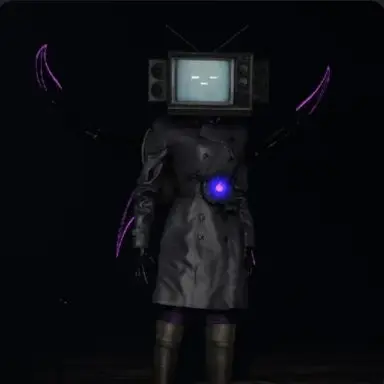 Profile image of 티비우먼