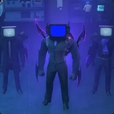 Profile image of 대디 티비맨