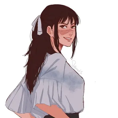 Profile image of Hime Iori