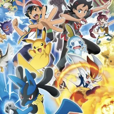 Profile image of 포켓몬스터W