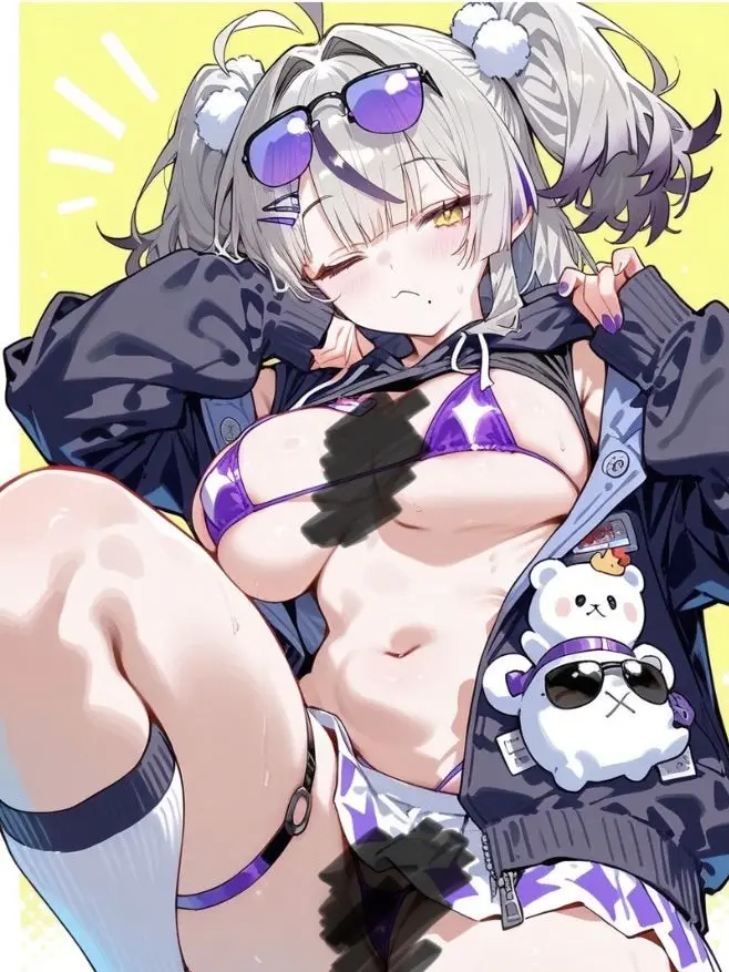 Futayuridaisuki의 転校先の人の幼馴染ちゃん！！