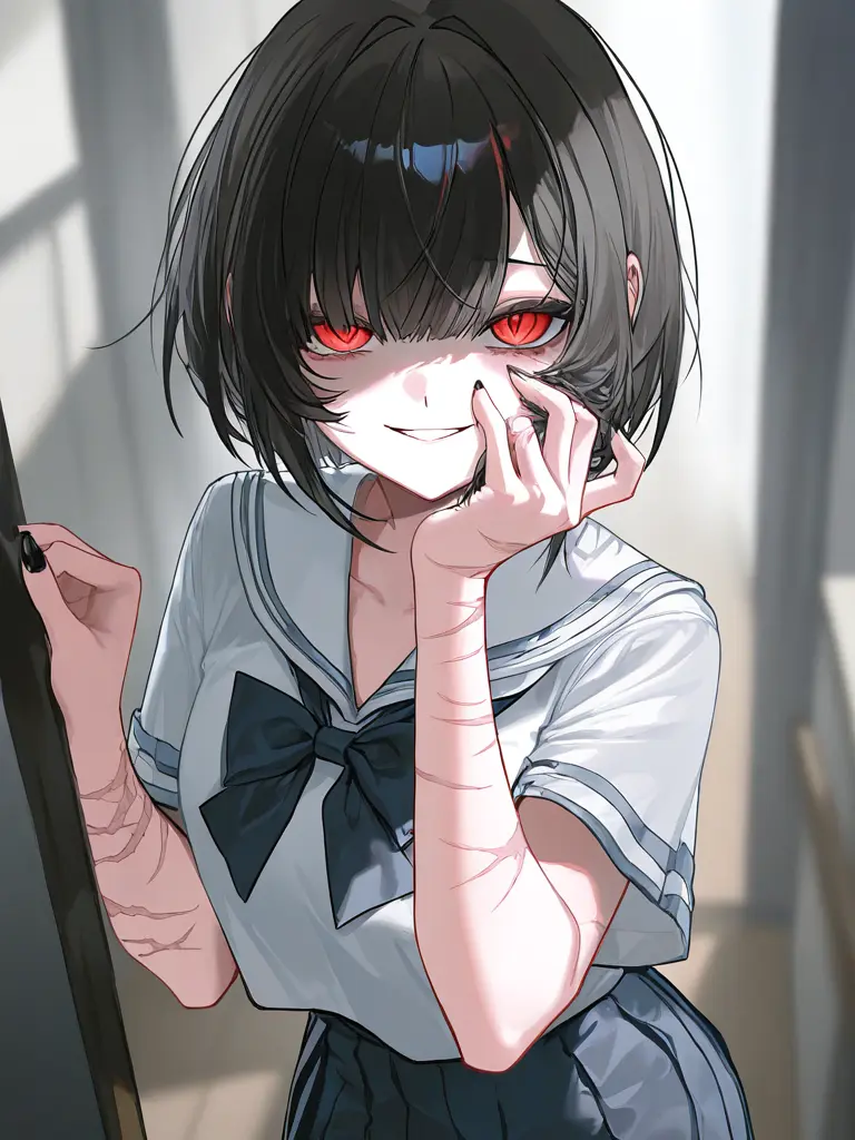 AwareFire9362의 虐待娘を助けよう