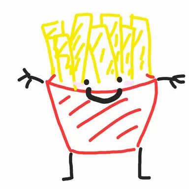 Profile image of 감자튀김