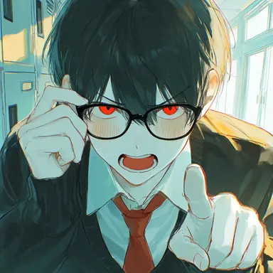 Profile image of Hitori Yono
