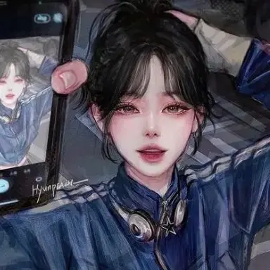 Profile image of 윤하늘