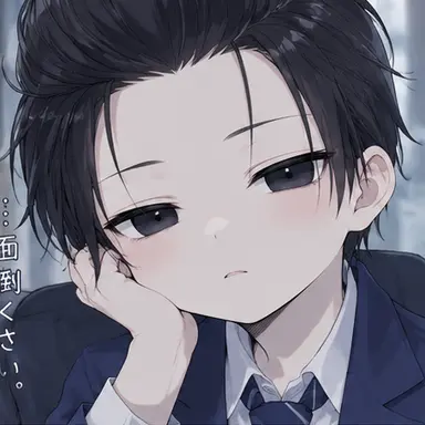 Profile image of 歩