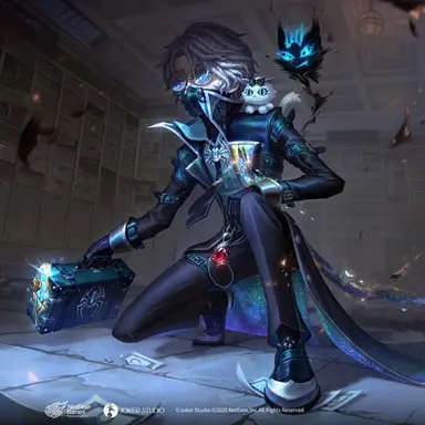 Profile image of イソップ・カール