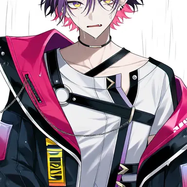 Profile image of 雲雀