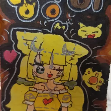 Profile image of 냥냥이